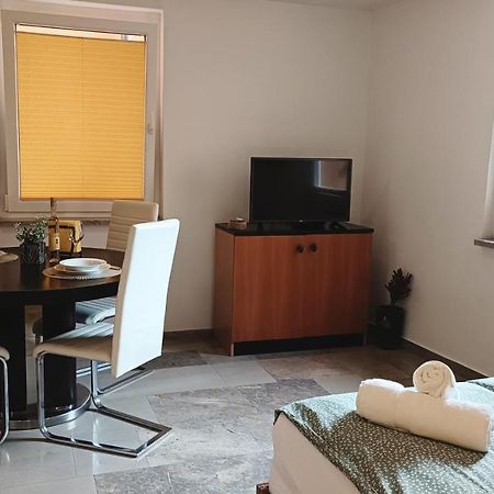 פיראן Apartment Tantadruj מראה חיצוני תמונה