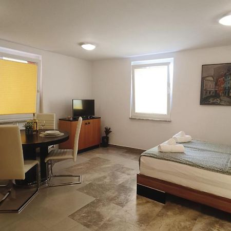 פיראן Apartment Tantadruj מראה חיצוני תמונה