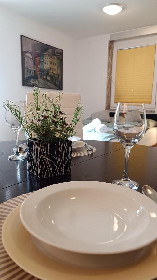פיראן Apartment Tantadruj מראה חיצוני תמונה
