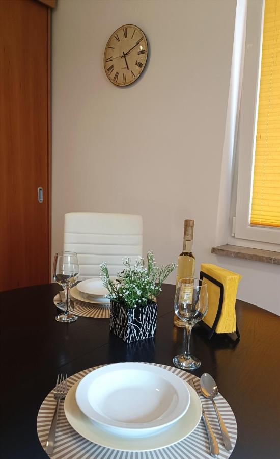 פיראן Apartment Tantadruj מראה חיצוני תמונה