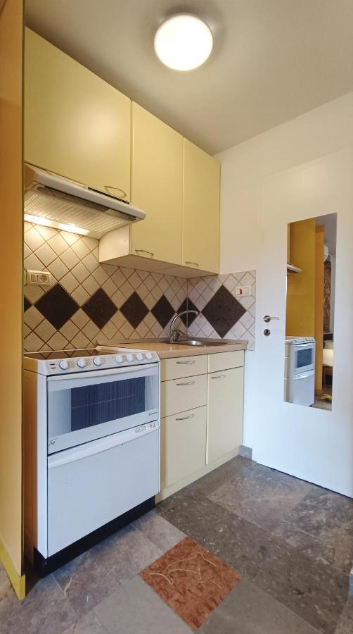 פיראן Apartment Tantadruj מראה חיצוני תמונה