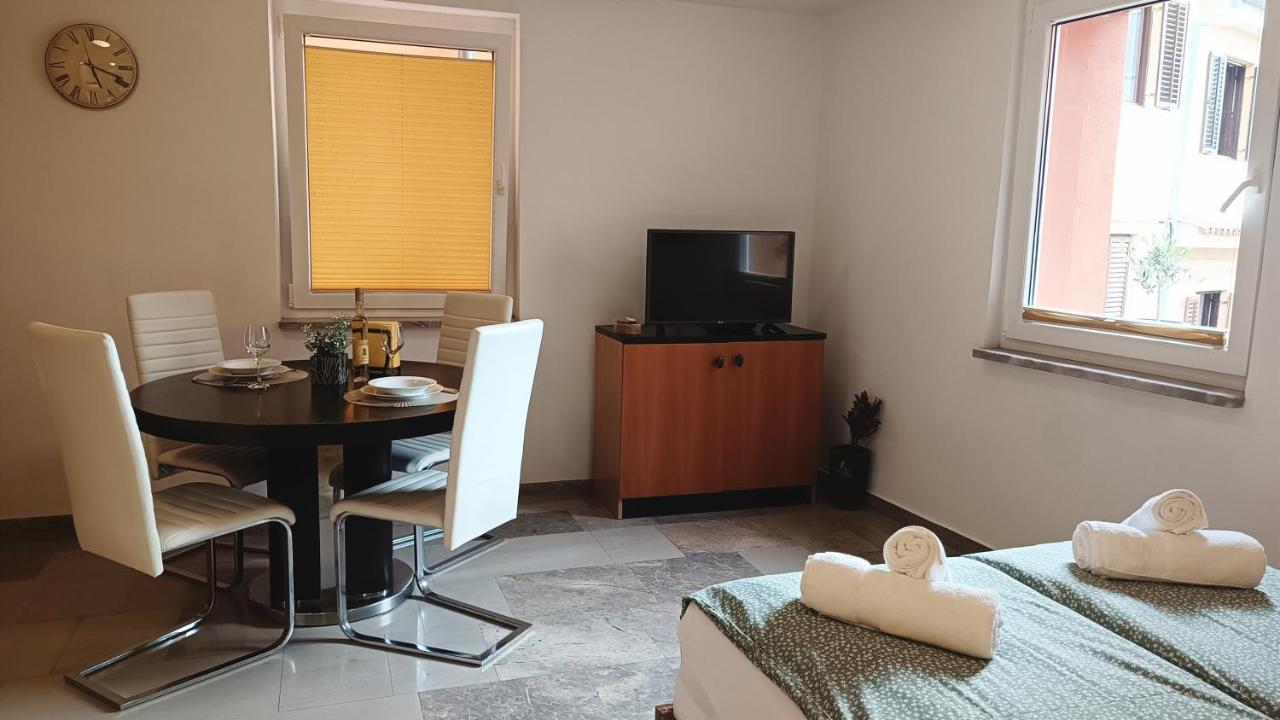 פיראן Apartment Tantadruj מראה חיצוני תמונה