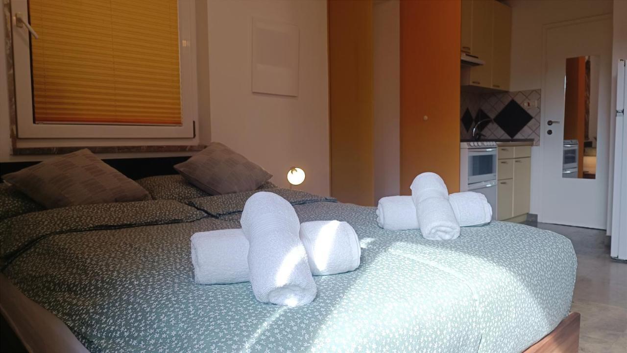 פיראן Apartment Tantadruj מראה חיצוני תמונה