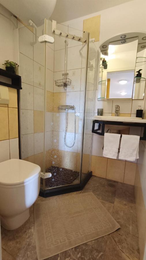 פיראן Apartment Tantadruj מראה חיצוני תמונה